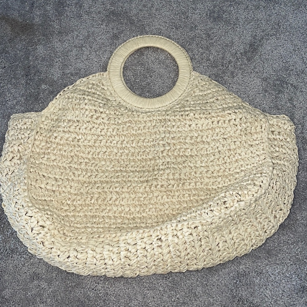 Women’s summer handbag